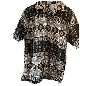 Claudio Nucci vintage long sleeve top